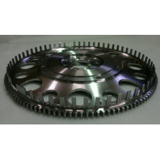 Renault Clio 3 RS TTV vliegwiel, 140mm versterkte koppeling, maximaal verlicht - TTV-1317 - 1317 - 3661768642979