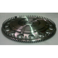 TTV motorvliegwiel met maximale gewichtsreductie voor Renault Clio 3 RS koppeling 184mm versterkt - TTV-1319 - 1319 - 3661768642986
