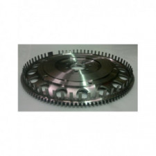 TTV Racing super lite flywheel for Renault Clio 3 RS with 184mm reinforced/race clutch