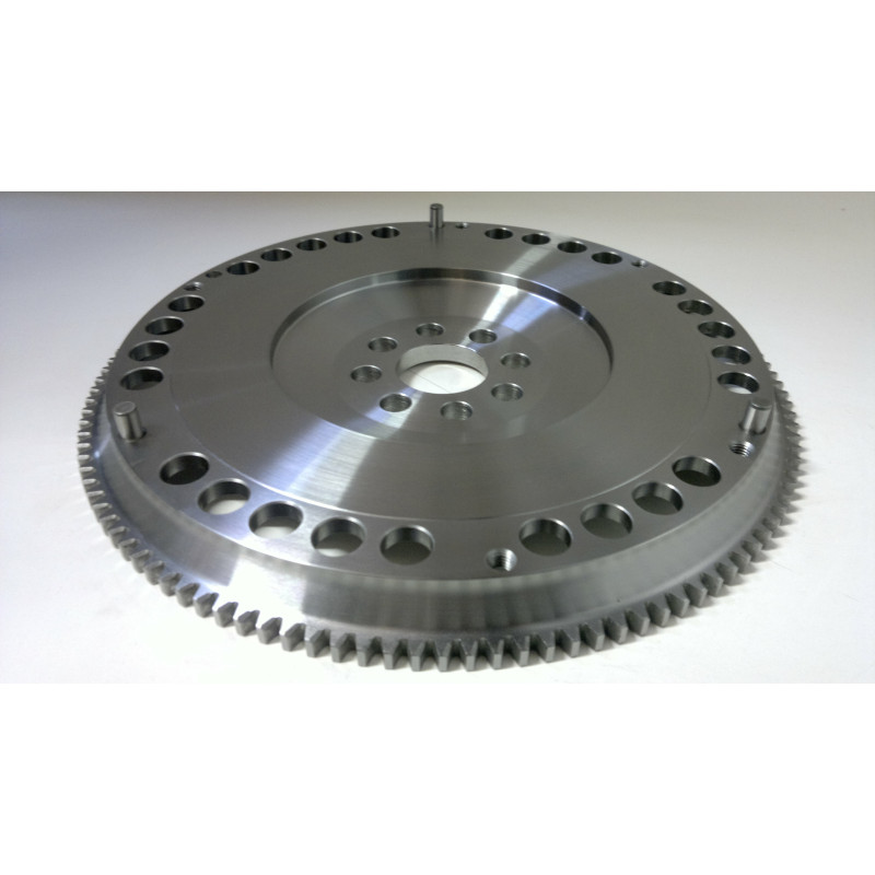 TTV lichtgewicht vliegwiel voor Toyota 3S-GE standaard koppeling - TTV-1433 - 1433 - 3661768643211