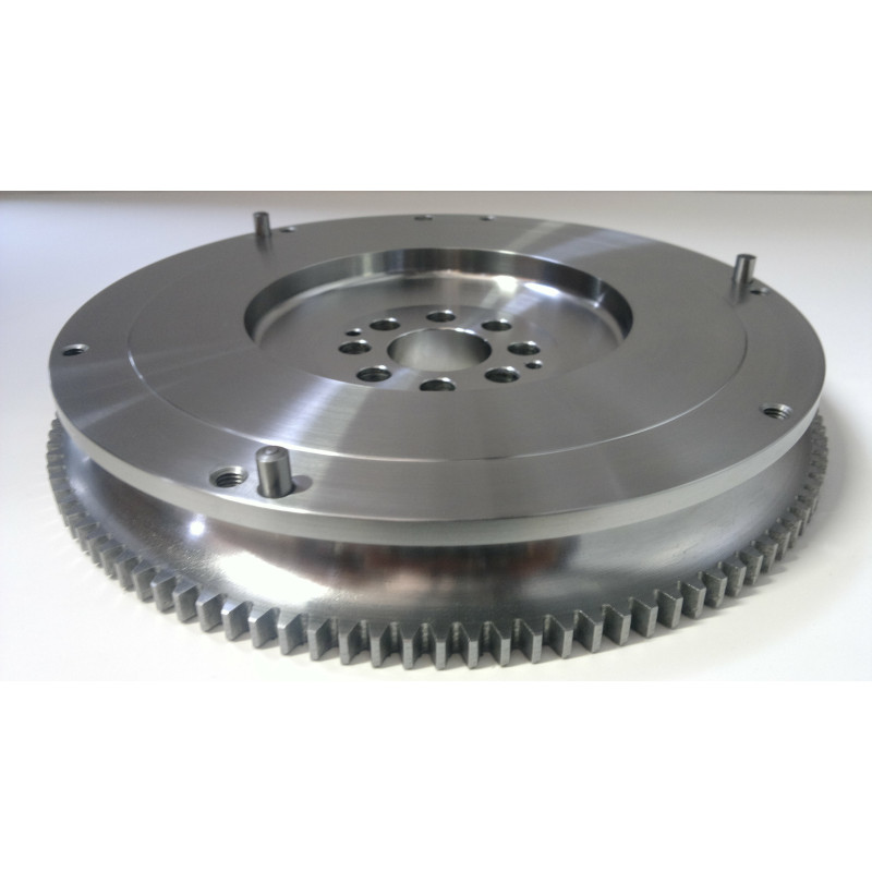 TTV lichtgewicht vliegwiel voor Toyota 3S-GE Altezza IS200 standaard 228mm koppeling - TTV-1464 - 1464 - 3661768643280
