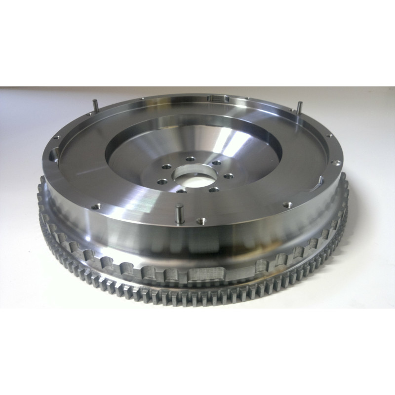TTV lichtgewicht vliegwiel voor Renault Megane R26R standaard koppeling - TTV-1474 - 1474 - 3661768643310