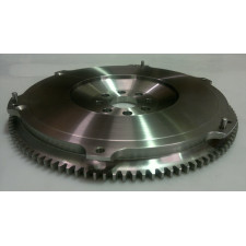 TTV lichtgewicht stuurwiel voor BMW M5 E34 S38B36 standaard koppeling - TTV-1493 - 1493 - 3661768643334
