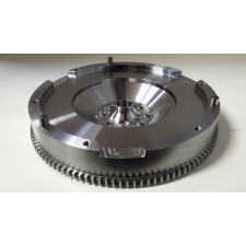 TTV lichtgewicht stuurwiel voor BMW M54 3.0L 6-speed met standaard koppeling - TTV-1549 - 1549 - 3661768643570