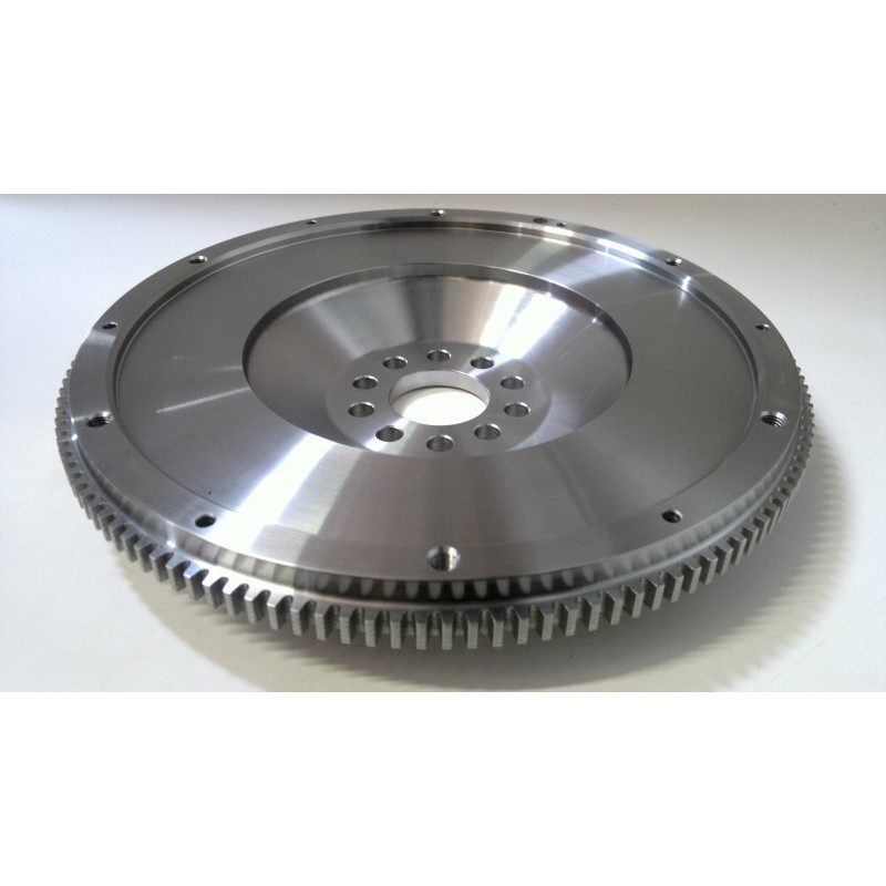 TTV lichtgewicht stuurwiel voor Volkswagen golf 4 R32 standaard koppeling - TTV-1567 - 1567 - 3661768643693