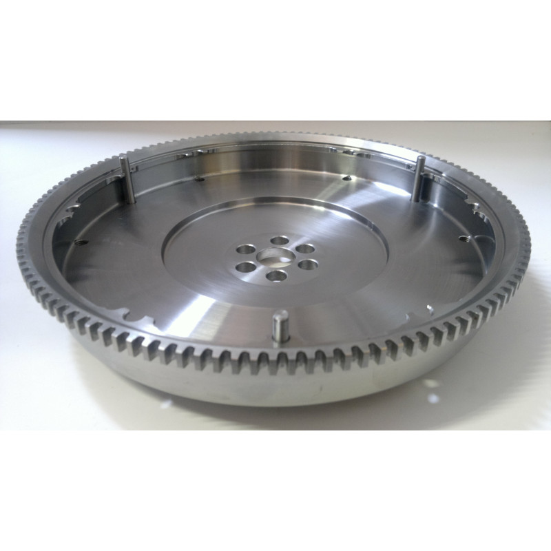 TTV lichtgewicht stuurwiel voor Porsche 911 type 901 koppeling 215mm standaard - TTV-1603 - 1603 - 3661768643808