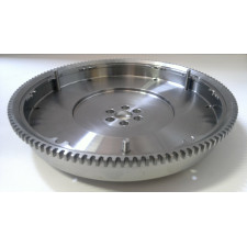 TTV lichtgewicht stuurwiel voor Porsche 911 type 901 koppeling 215mm standaard - TTV-1603 - 1603 - 3661768643808