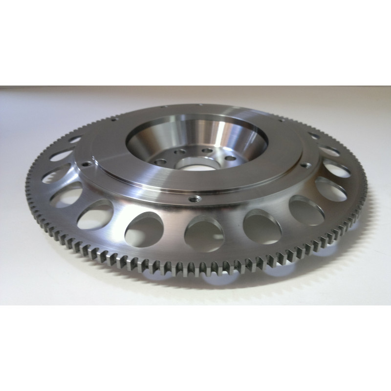 TTV vliegwiel, lichtgewicht voor Ford ST220 V6 koppeling 184mm versterkt - TTV-1620 - 1620 - 3661768643853