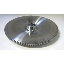 TTV lichtgewicht stuurwiel voor Volkswagen Golf MK5 R32 3.3 BUB, DSG versnellingsbak, originele vervanging - TTV-1722 - 1722 - 3661768644164