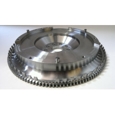 Lichtgewicht TTV vliegwiel voor BMW M62B44 standaard koppeling - TTV-1729 - 1729 - 3661768644195