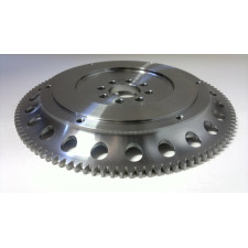 Lichtgewicht TTV stuurwiel voor Nissan 200SX 2.0 koppeling 184mm versterkt - TTV-1735 - 1735 - 3661768644225