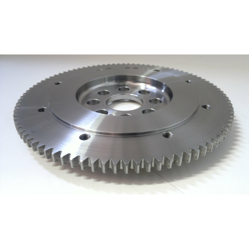 Lichtgewicht TTV vliegwiel voor Honda K20 2.0 140mm versterkte koppeling - TTV-1759 - 1759 - 3661768644294