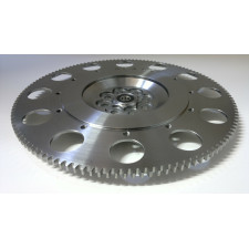 TTV motorvliegwiel met maximale gewichtsreductie voor Subaru EJ20 en EJ25 STI 6-versnellingsbak en 184mm koppeling - TTV-1801 - 1801 - 3661768644393
