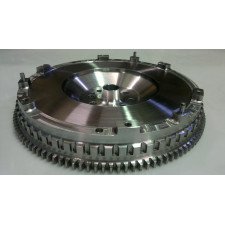 TTV lichtgewicht stuurwiel voor Audi S4 V8 B7 4.2 standaard koppeling - TTV-1833 - 1833 - 3661768644461