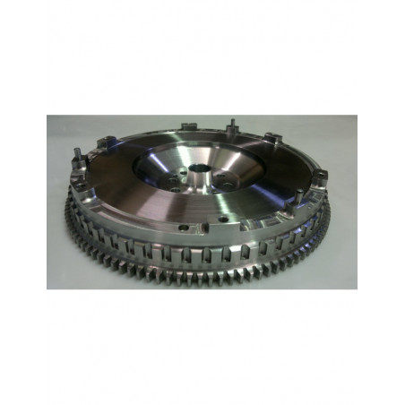 Volant moteur TTV allégé pour Audi S4 V8 B7 4.2 embrayage standard
