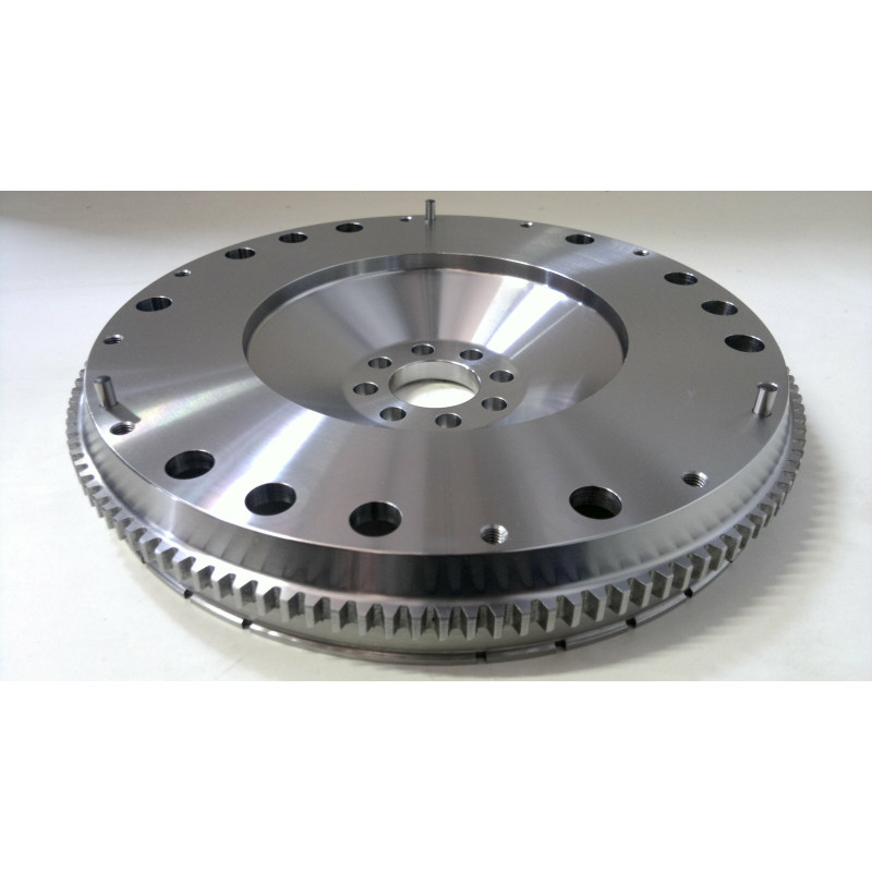 Lichtgewicht TTV vliegwiel voor Nissan 350Z 2003-2006 standaard koppeling - TTV-1846 - 1846 - 3661768644508