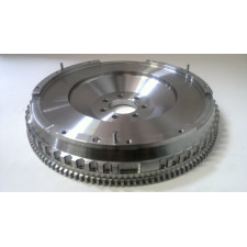 TTV lichtgewicht vliegwiel voor Renault Megane RS250 en RS265 standaard koppeling - TTV-1869 - 1869 - 3661768644607