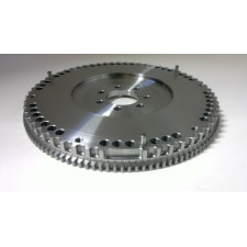 TTV lichtgewicht vliegwiel voor Renault clio 2 RS CUP standaard koppeling, Magnetti Marelli 60-2 tands tandwiel - TTV-1886 - 1886 - 3661768644645