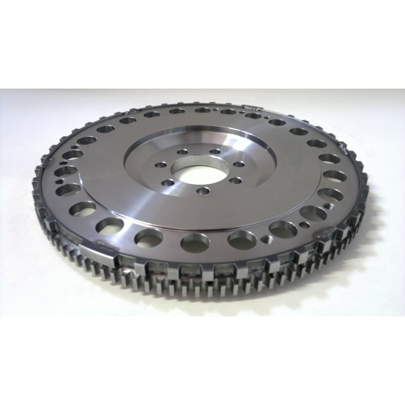 TTV lichtgewicht vliegwiel voor Renault 5 Alpine en Gordini met standaard koppeling - TTV-1939 - 1939 - 3661768644812