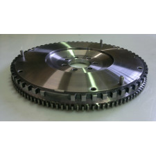 TTV lichtgewicht vliegwiel voor Renault 5 GT Turbo standaard koppeling, met 60-2 tanden doel - TTV-1947 - 1947 - 3661768644850