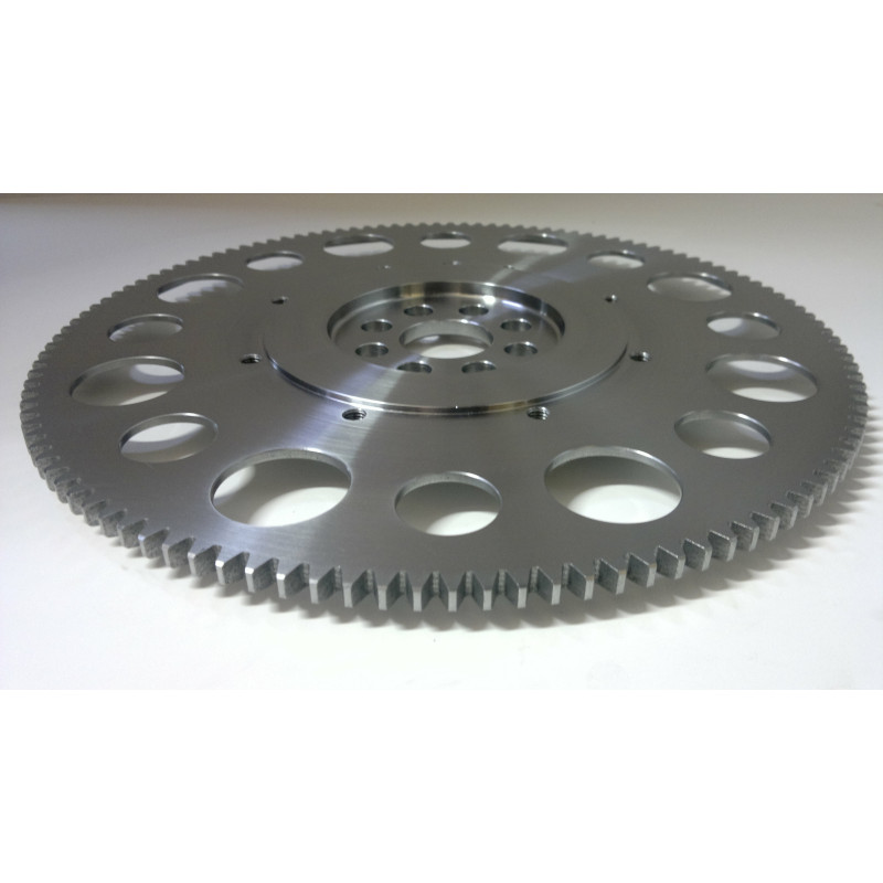 Lichtgewicht TTV vliegwiel voor Honda K20 2.0 140mm versterkte koppeling - TTV-1948 - 1948 - 3661768644867