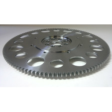 Lichtgewicht TTV vliegwiel voor Honda K20 2.0 140mm versterkte koppeling - TTV-1948 - 1948 - 3661768644867