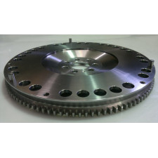 TTV lichtgewicht vliegwiel voor Mitsubishi Evo 10 standaard koppeling - TTV-2001 - 2001 - 3661768645062