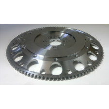 Lichtgewicht TTV vliegwiel voor Mitsubishi Evo 10 met 184mm versterkte koppeling - TTV-2090 - 2090 - 3661768645239