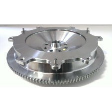 TTV lichtgewicht vliegwiel voor Boxster Cayman standaard koppeling, schroef ARP 151-2801 - TTV-2105 - 2105 - 3661768645277