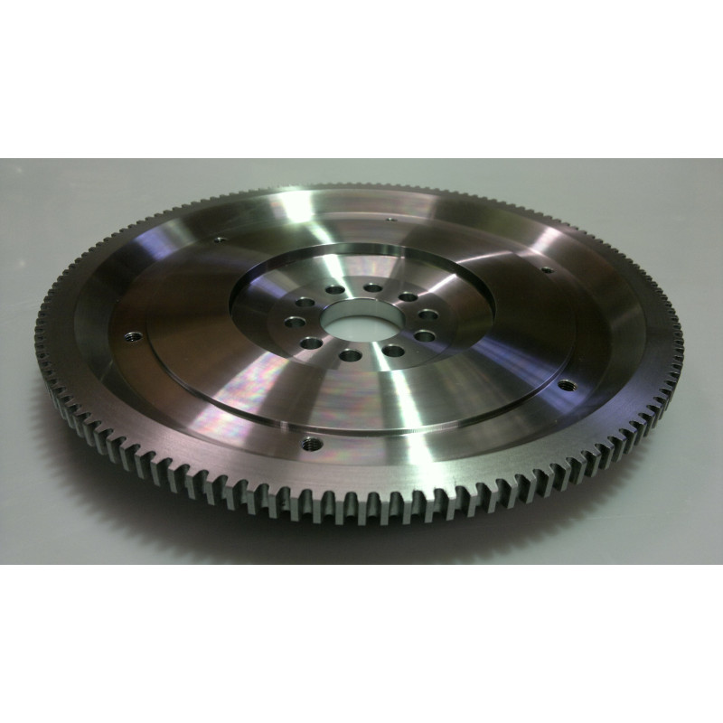 TTV lichtgewicht stuurwiel voor Volkswagen Golf 4 R32 200mm versterkte koppeling - TTV-2109 - 2109 - 3661768645307
