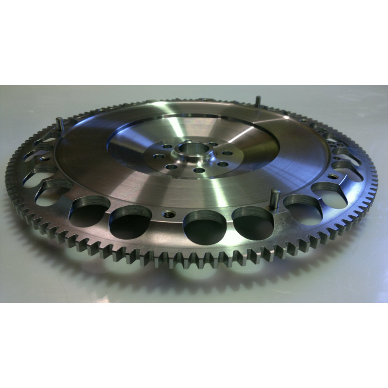 TTV lichtgewicht vliegwiel voor Subaru BRZ en Toyota GT86 standaard koppeling - TTV-2110 - 2110 - 3661768645314