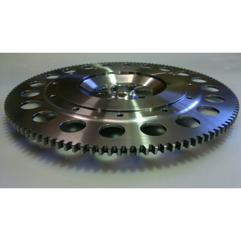 TTV motor vliegwiel voor Subaru BRZ en Toyota GT86 184mm versterkte koppeling - TTV-2113 - 2113 - 3661768645321