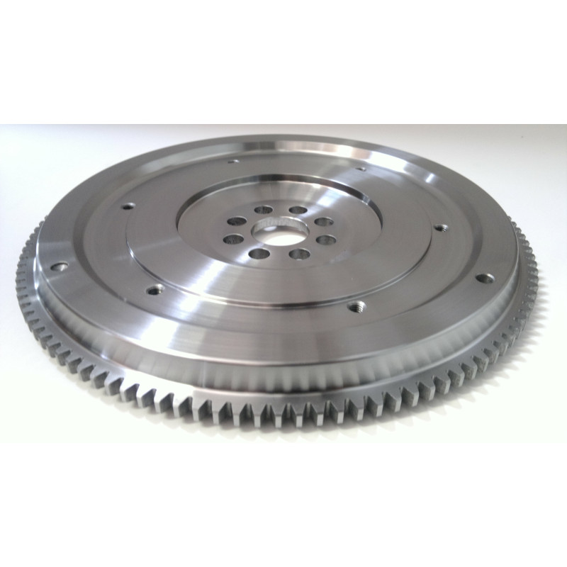 TTV hoog traagheids vliegwiel voor Honda K20 2.0 koppeling 184mm versterkt - TTV-2120 - 2120 - 3661768645352