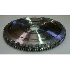 TTV hoog traagheids vliegwiel voor Renault Clio Williams 184mm koppeling, Rally en Rallye Cross gebruik - TTV-2143 - 2143 - 3661768645383