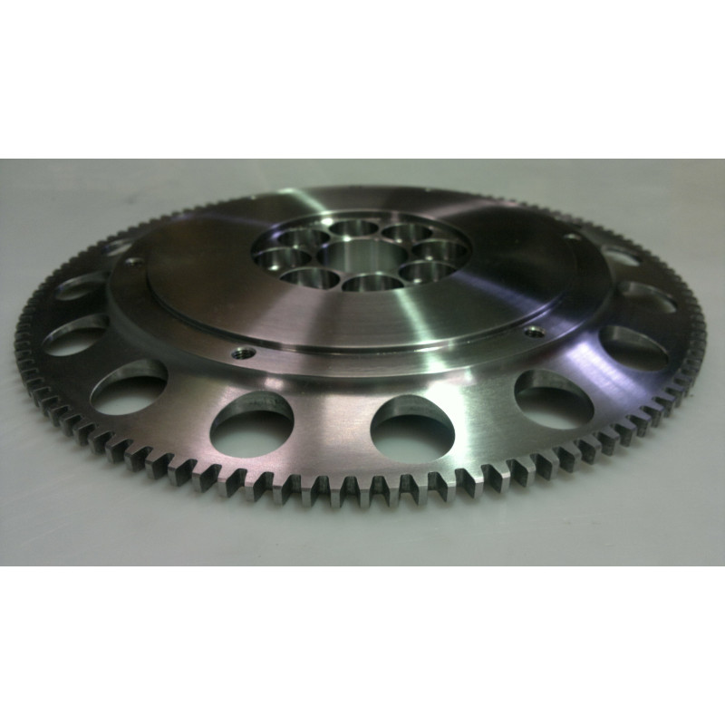 TTV Groep A goedgekeurd stuur voor BMW S14 B23 met versterkte 184mm koppeling - TTV-2144 - 2144 - 3661768645390
