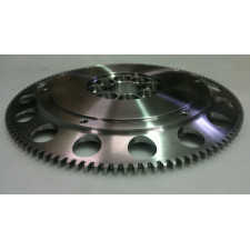 TTV Groep A goedgekeurd stuur voor BMW S14 B23 met versterkte 184mm koppeling - TTV-2144 - 2144 - 3661768645390