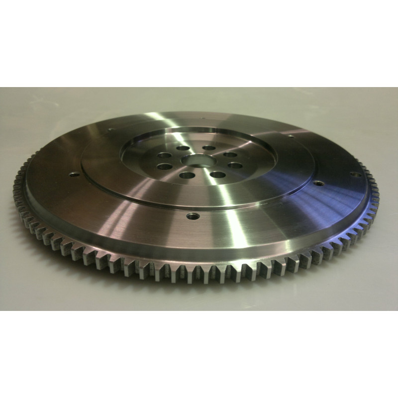 TTV hoog traagheids vliegwiel voor Honda S2000 koppeling 184mm versterkt, Rally en Rallycross gebruik - TTV-2187 - 2187 - 3661768645451