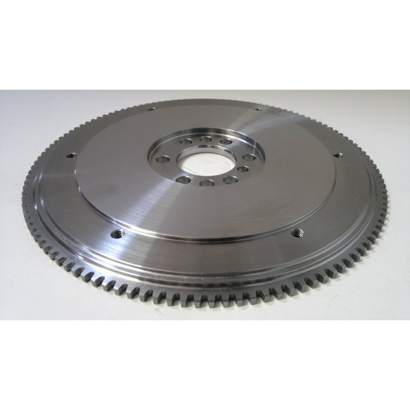 TTV motorvliegwiel met maximale gewichtsreductie voor Peugeot 206 S1600 koppeling 184mm versterkte koppeling - TTV-2189 - 2189 - 3661768645468