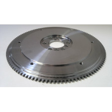 TTV motorvliegwiel met maximale gewichtsreductie voor Peugeot 206 S1600 koppeling 184mm versterkte koppeling - TTV-2189 - 2189 - 3661768645468