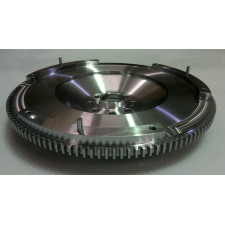 TTV lichtgewicht stuur voor Audi TTRS 2.5 standaard koppeling - TTV-2348 - 2348 - 3661768645611