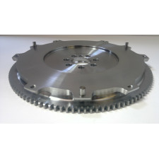 TTV lichtgewicht vliegwiel voor Mitsubishi Evo 10 Groep N standaard koppeling - TTV-2372 - 2372 - 3661768645666