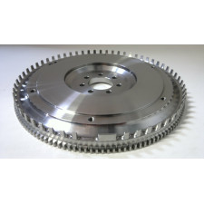 TTV verlicht vliegwiel voor Renault Megane RS250 en RS265 215mm versterkte koppeling - TTV-2373 - 2373 - 3661768645673