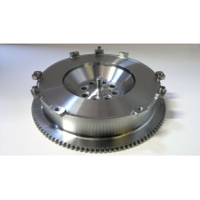 TTV lichtgewicht stuurwiel voor BMW N54 135i en 335i met standaard koppeling - TTV-2754 - 2754 - 3661768645901