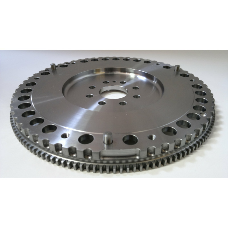 TTV lichtgewicht stuurwiel voor Peugeot 406 V6 standaard koppeling - TTV-2766 - 2766 - 3661768645956