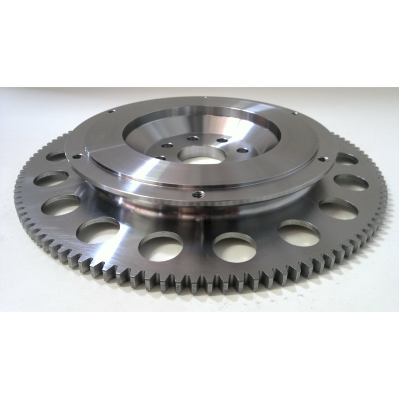 TTV lichtgewicht vliegwiel voor 1JZ & 2JZ lichtgewicht koppeling 184mm - TTV-2962 - 2962 - 3661768646106