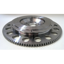 TTV lichtgewicht vliegwiel voor 1JZ & 2JZ lichtgewicht koppeling 184mm - TTV-2962 - 2962 - 3661768646106