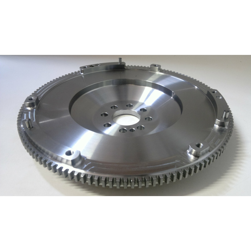 TTV lichtgewicht stuurwiel voor Audi 1.8 en 2.0 TFSI 6-versnellingen 06J standaard koppeling transmissie - TTV-2999 - 2999 - 3661768646120