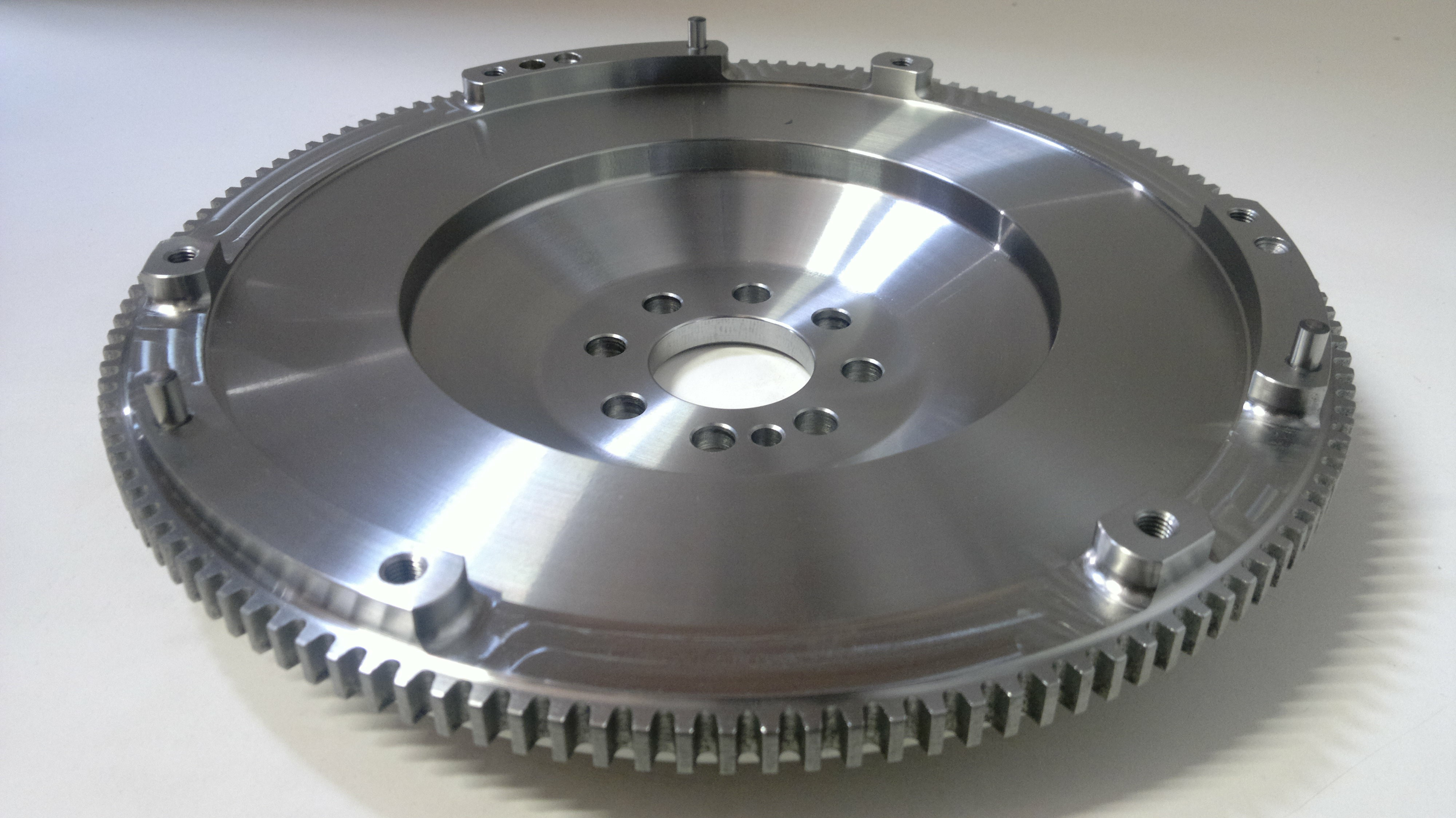 Volano TTV leggero per Audi 1.8 e 2.0 TFSI cambio 6 velocità 06J frizione standard - TTV-2999 - 2999 - 3661768646120