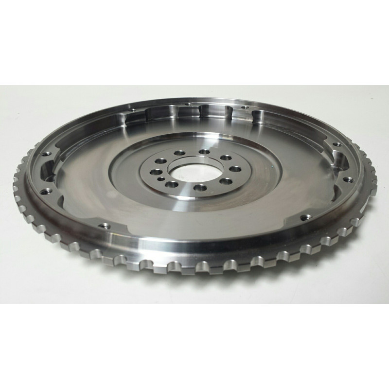 TTV lichtgewicht vliegwiel voor Porsche 944 S2 3.0 16V standaard koppeling - TTV-3136 - 3136 - 3661768646298