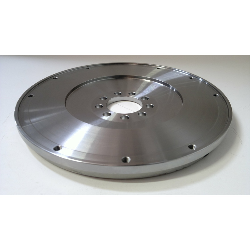 TTV lichtgewicht stuurwiel voor Porsche 911 SC 3.0 1978-1979 originele koppeling - TTV-3153 - 3153 - 3661768646328